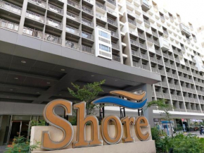 SHORE RESIDENCES TOWER B